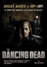 Foto THE DANCING DEAD de