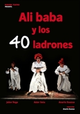 Foto ALÍ BABÁ Y LOS 40 LADRONES de