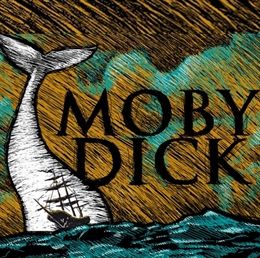 Foto MOBY DICK de