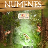 Foto NÚMENES - NUMENAK de