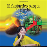 Foto EL FANTÁSTICO PARQUE DE MARTINA de