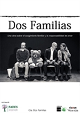 Foto Dos familias de